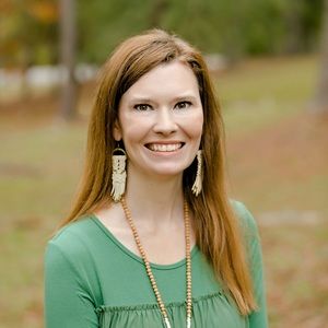 Meet your Posher, Mitzi